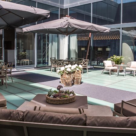 Workinn Hotel Gebze Exterior foto