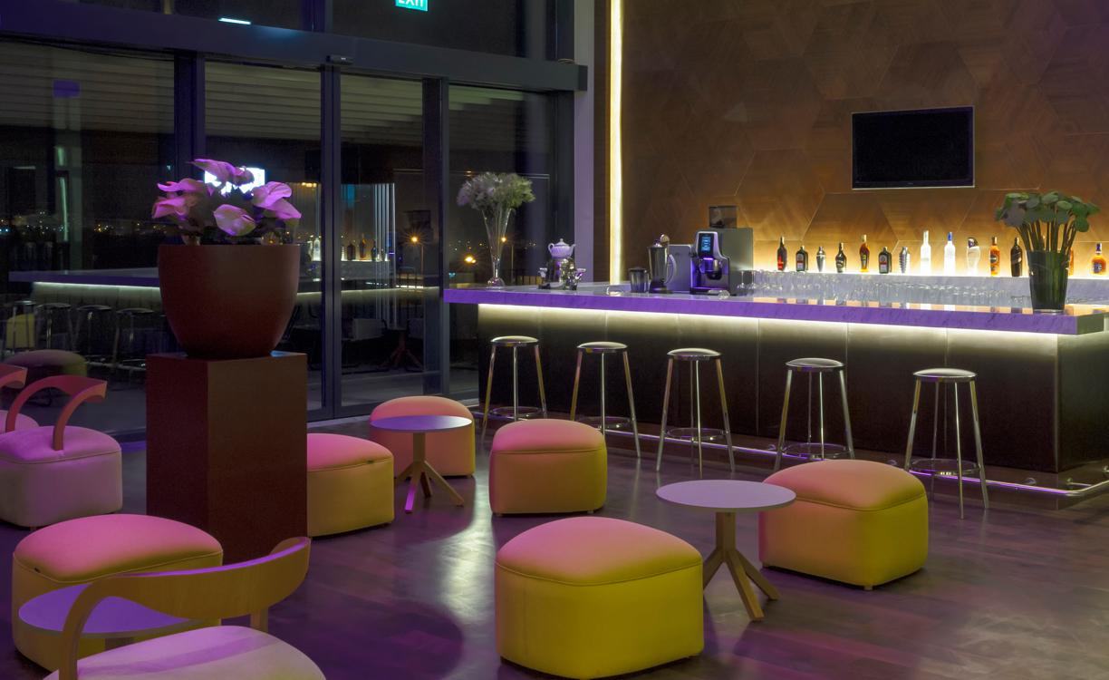 Workinn Hotel Gebze Exterior foto