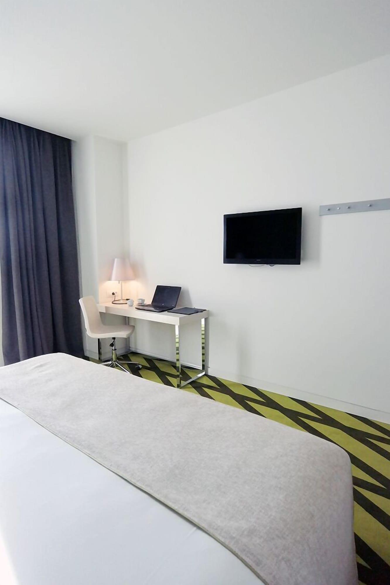 Workinn Hotel Gebze Exterior foto
