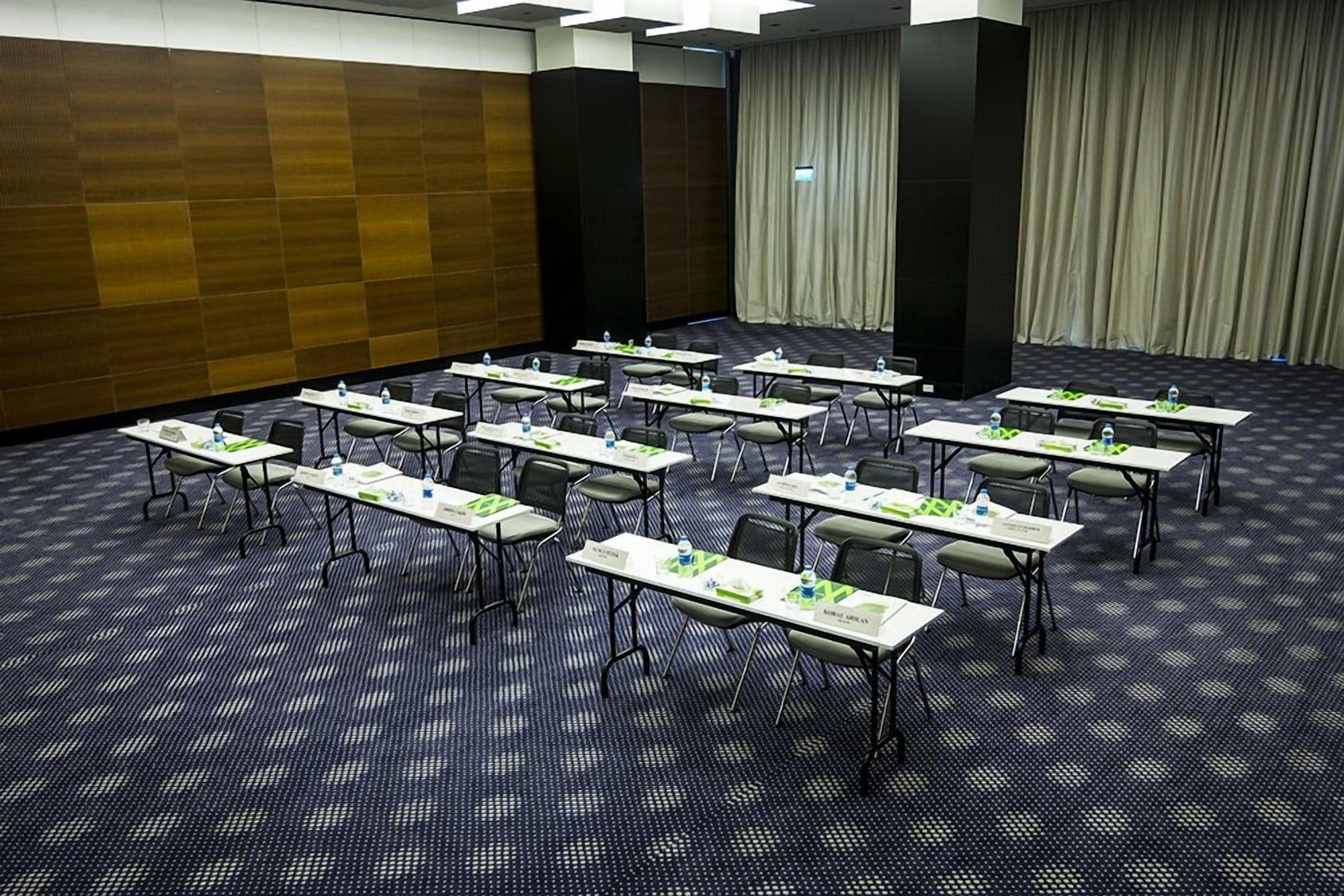 Workinn Hotel Gebze Exterior foto