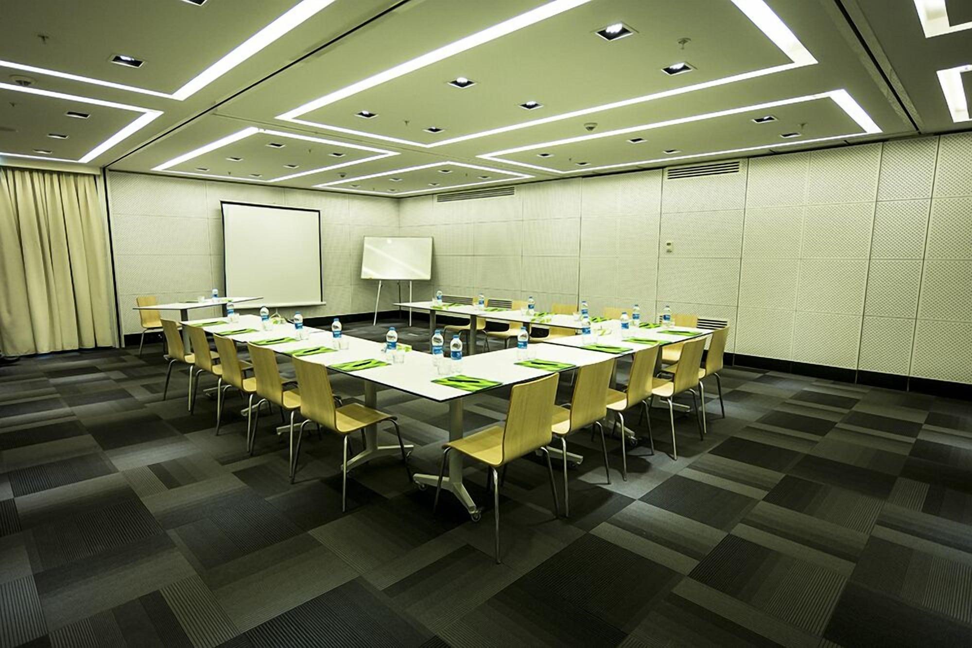 Workinn Hotel Gebze Exterior foto