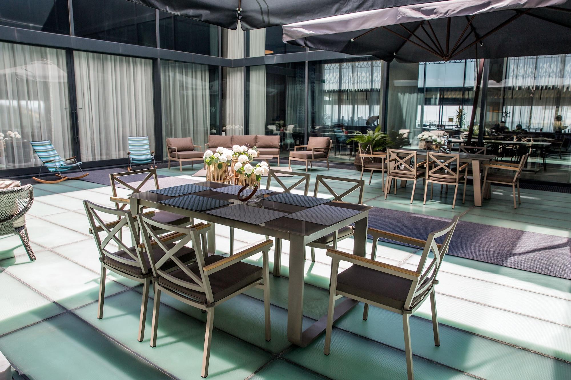 Workinn Hotel Gebze Exterior foto