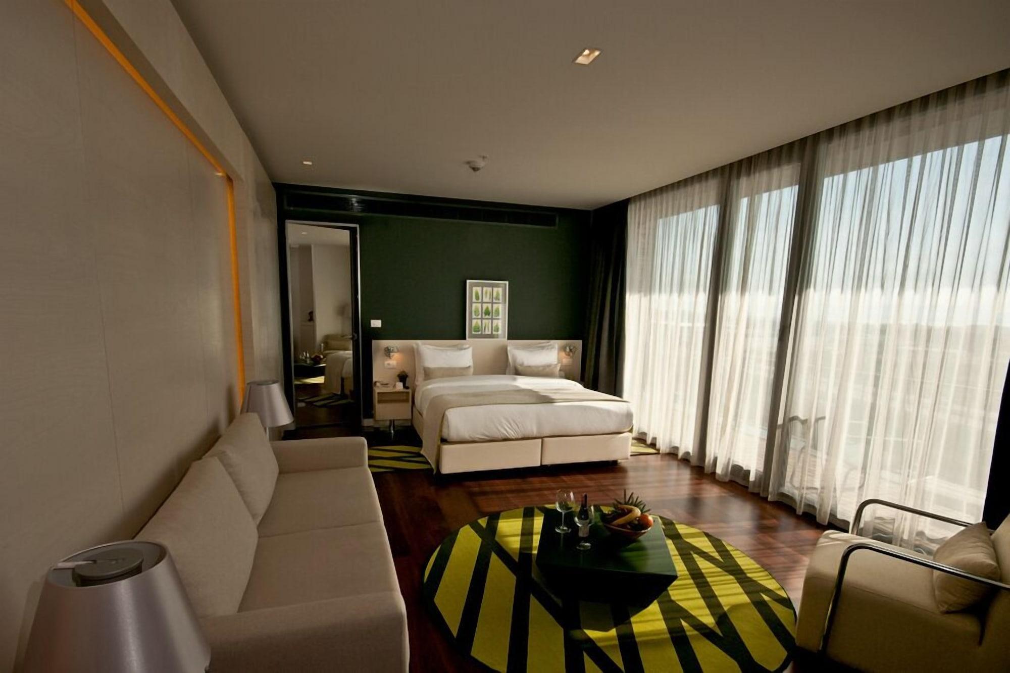 Workinn Hotel Gebze Exterior foto