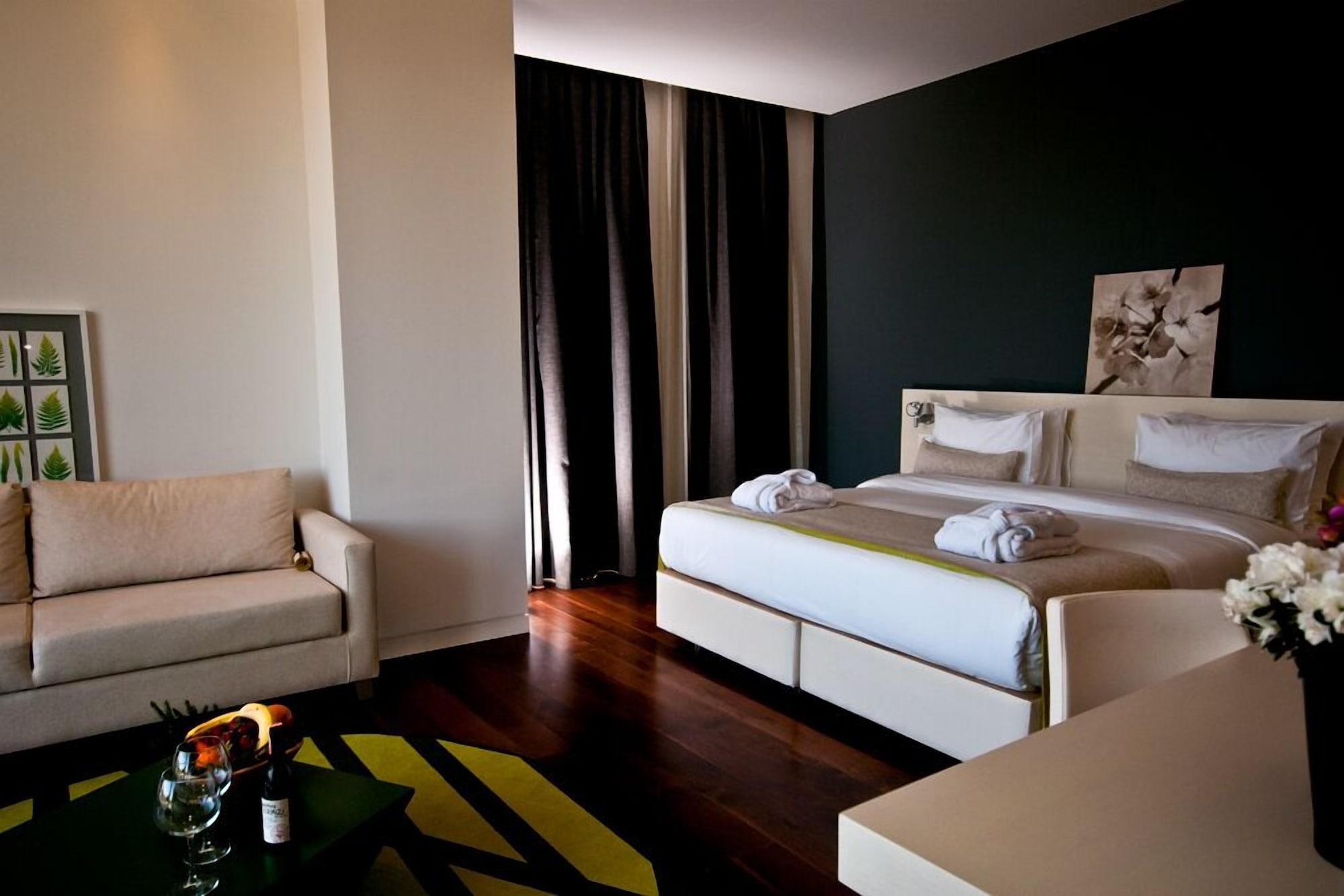 Workinn Hotel Gebze Exterior foto