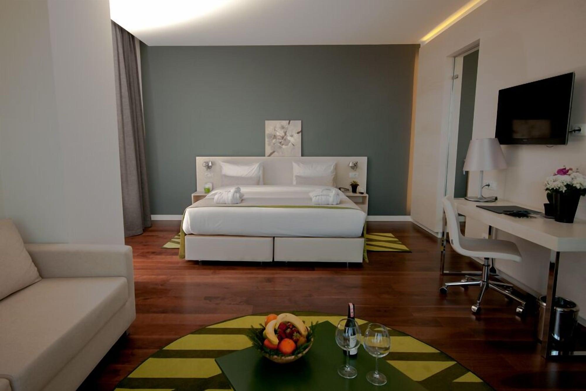 Workinn Hotel Gebze Exterior foto
