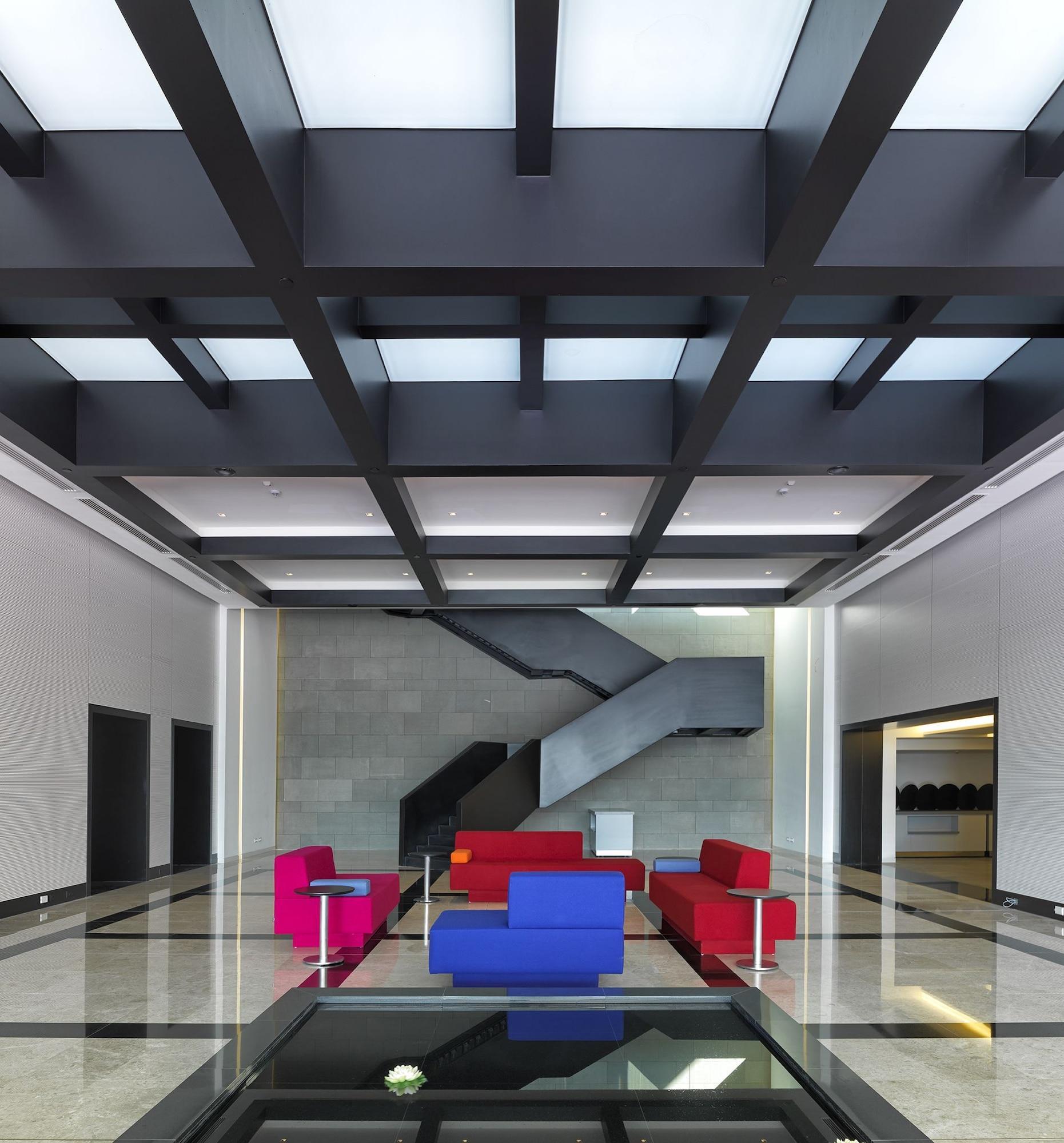 Workinn Hotel Gebze Exterior foto