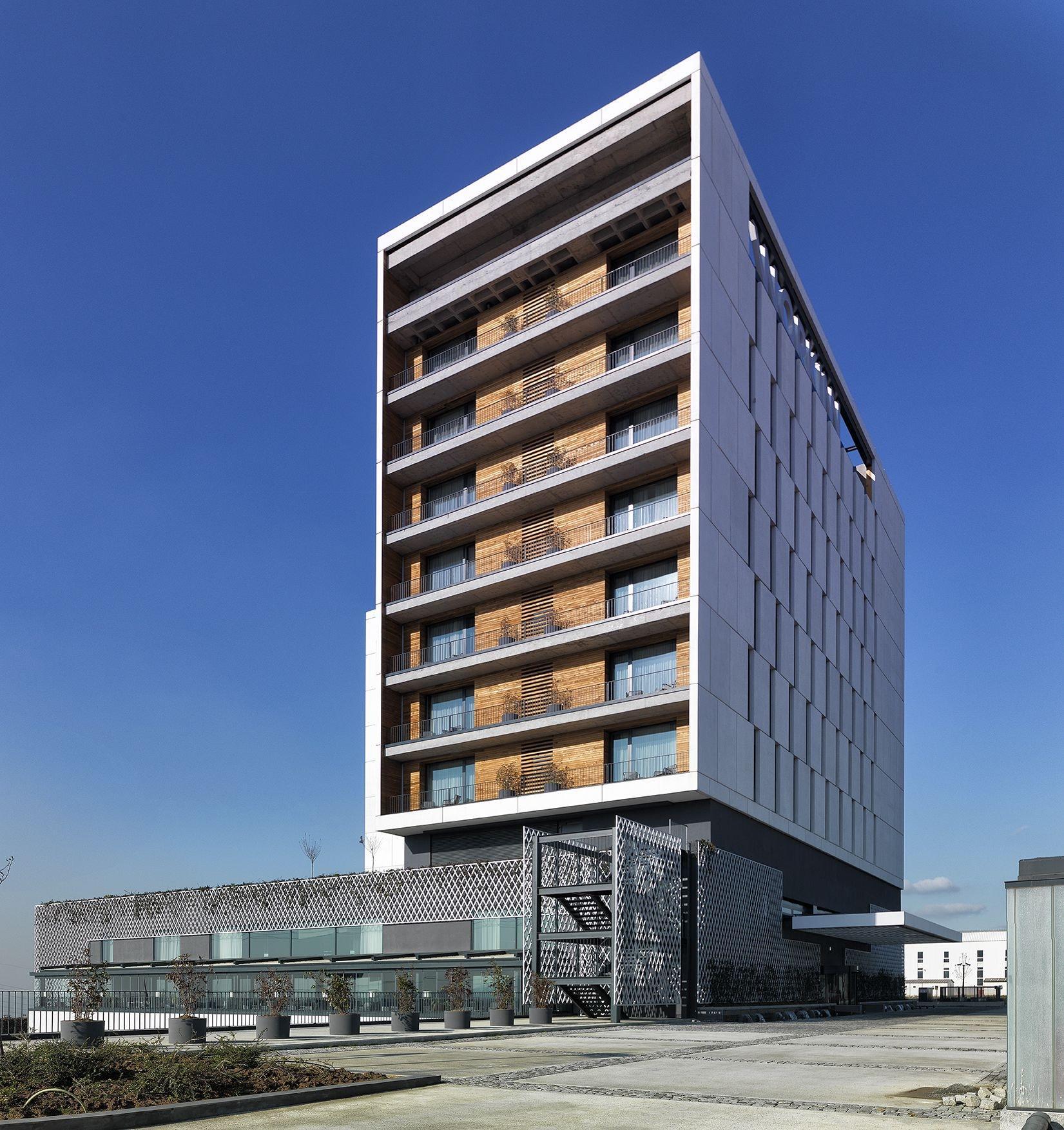 Workinn Hotel Gebze Exterior foto