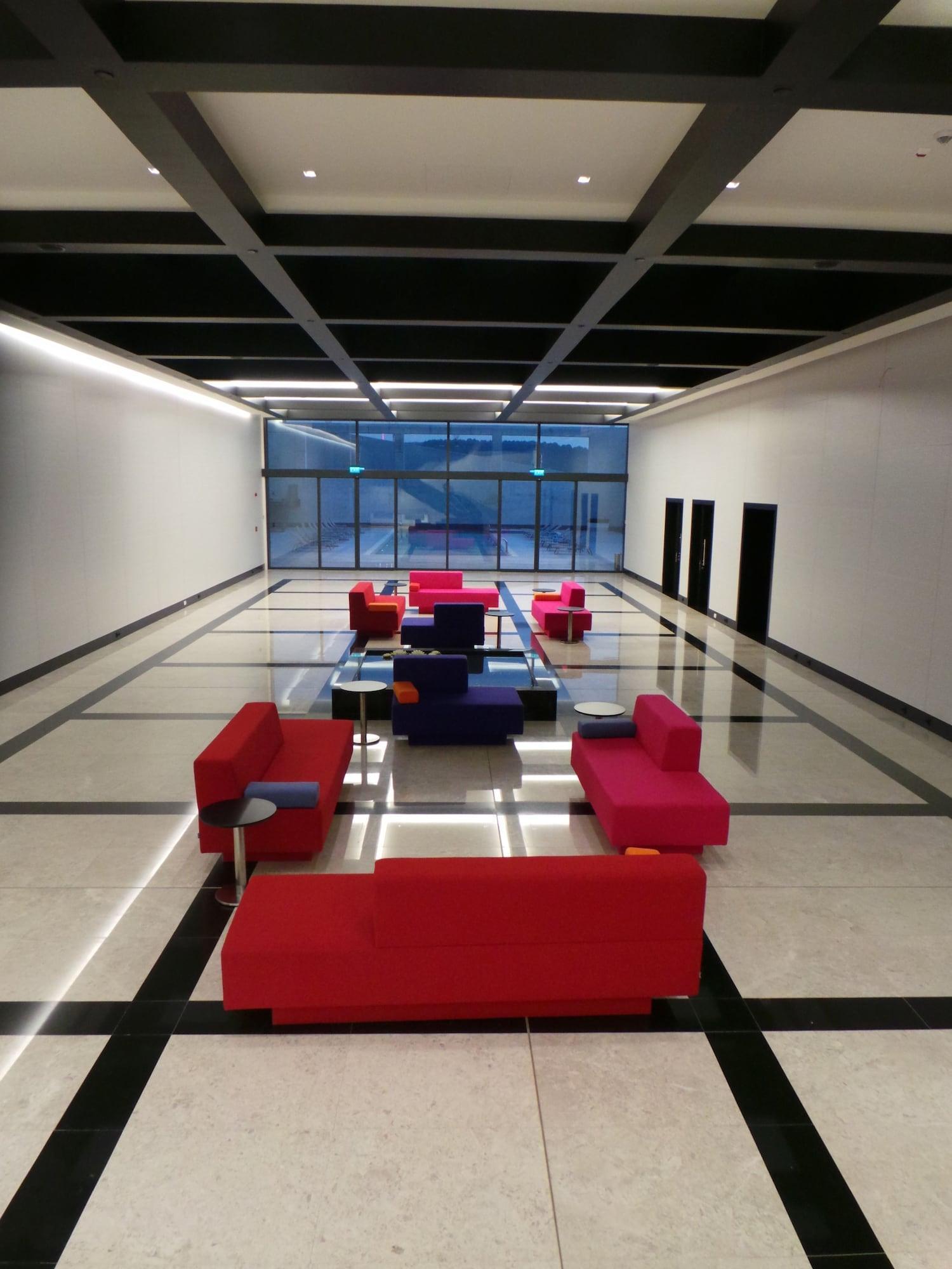 Workinn Hotel Gebze Exterior foto