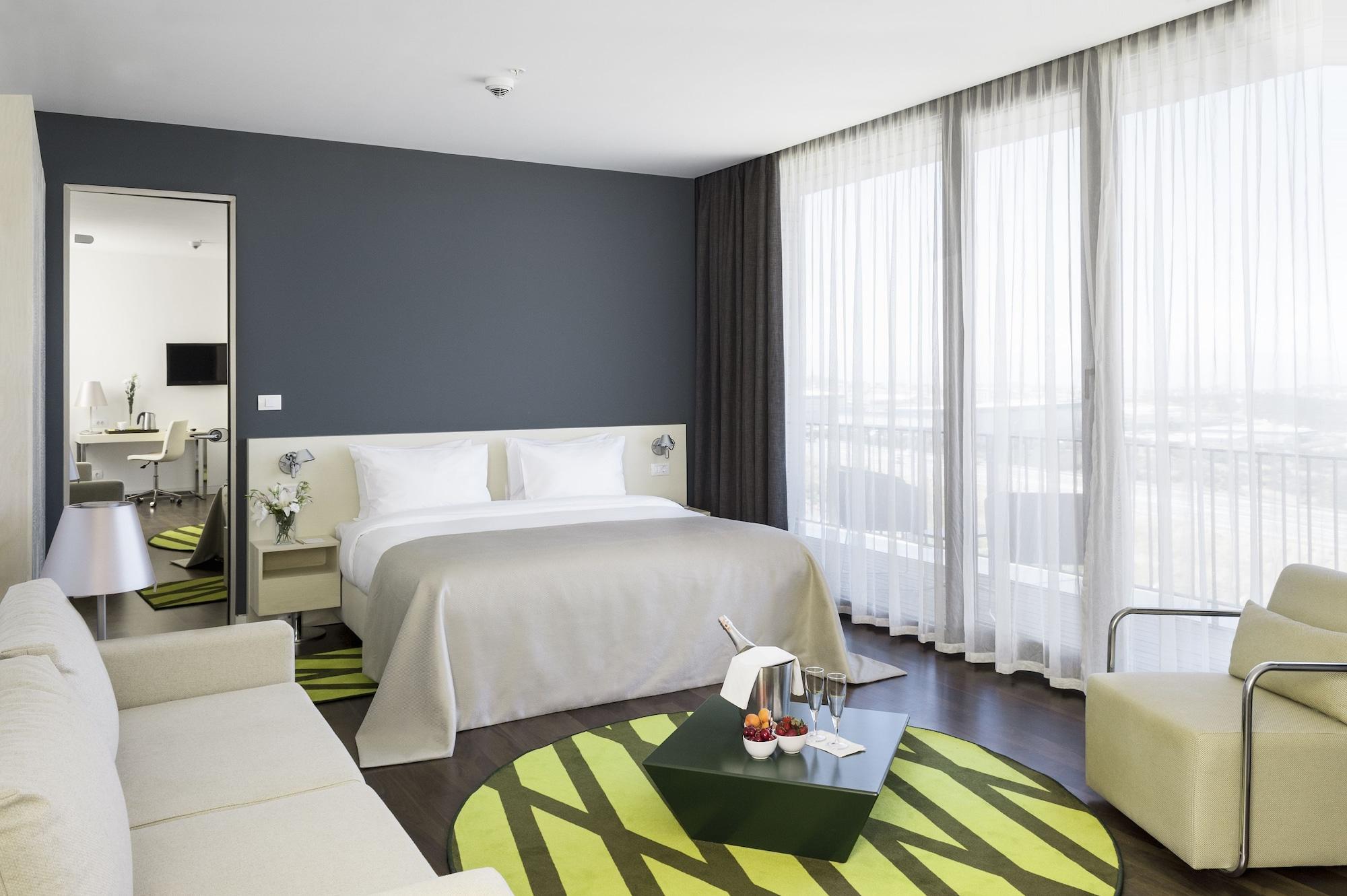 Workinn Hotel Gebze Exterior foto