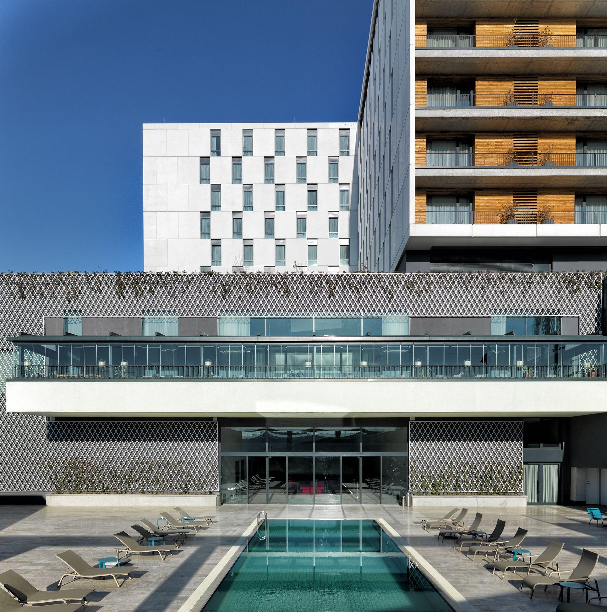 Workinn Hotel Gebze Exterior foto