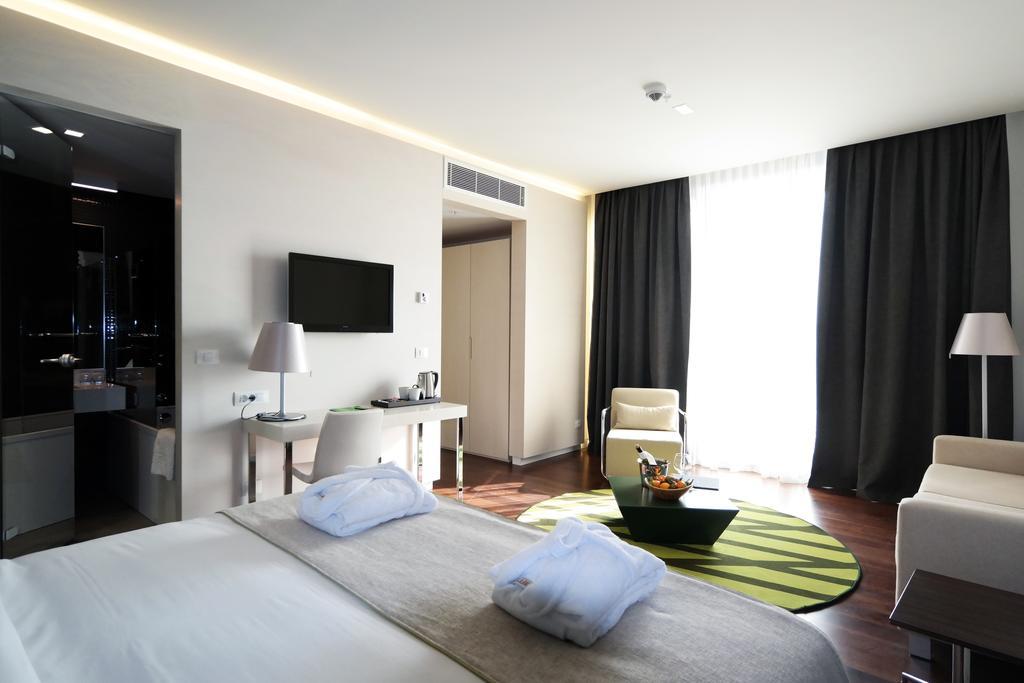 Workinn Hotel Gebze Exterior foto