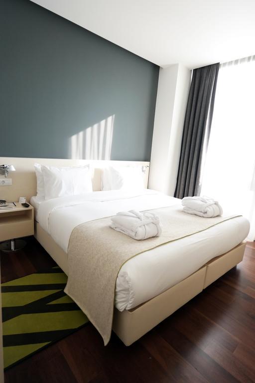 Workinn Hotel Gebze Exterior foto