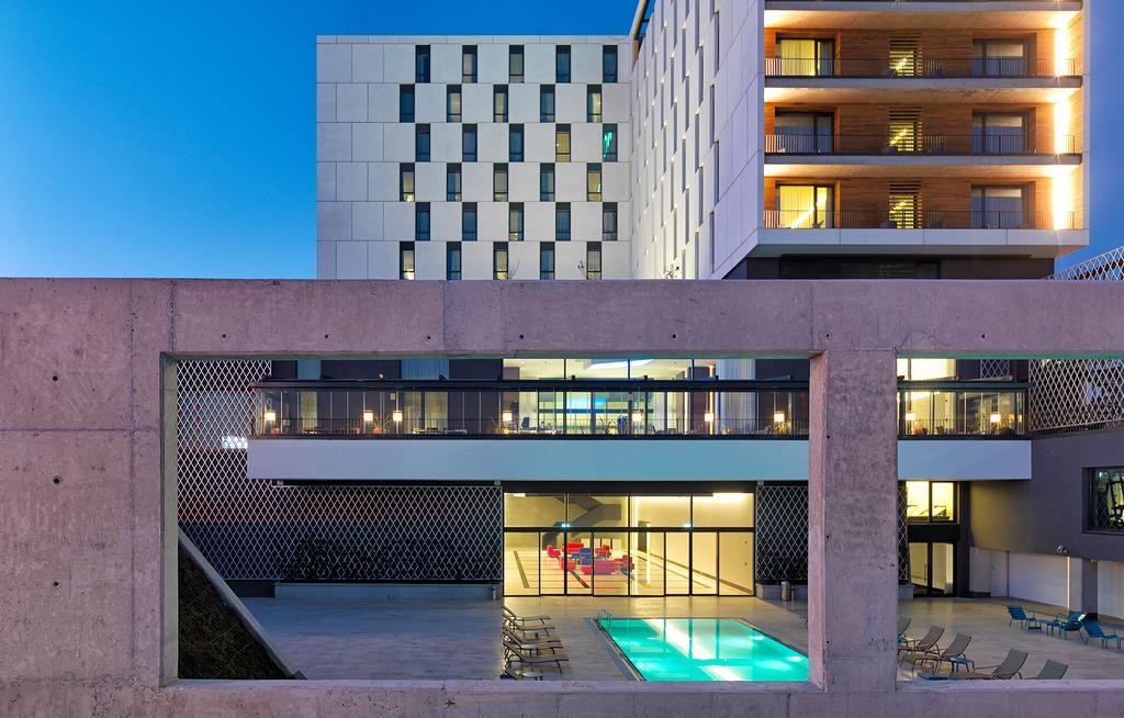 Workinn Hotel Gebze Exterior foto