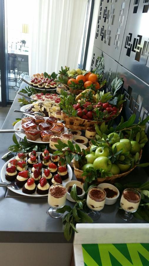 Workinn Hotel Gebze Exterior foto