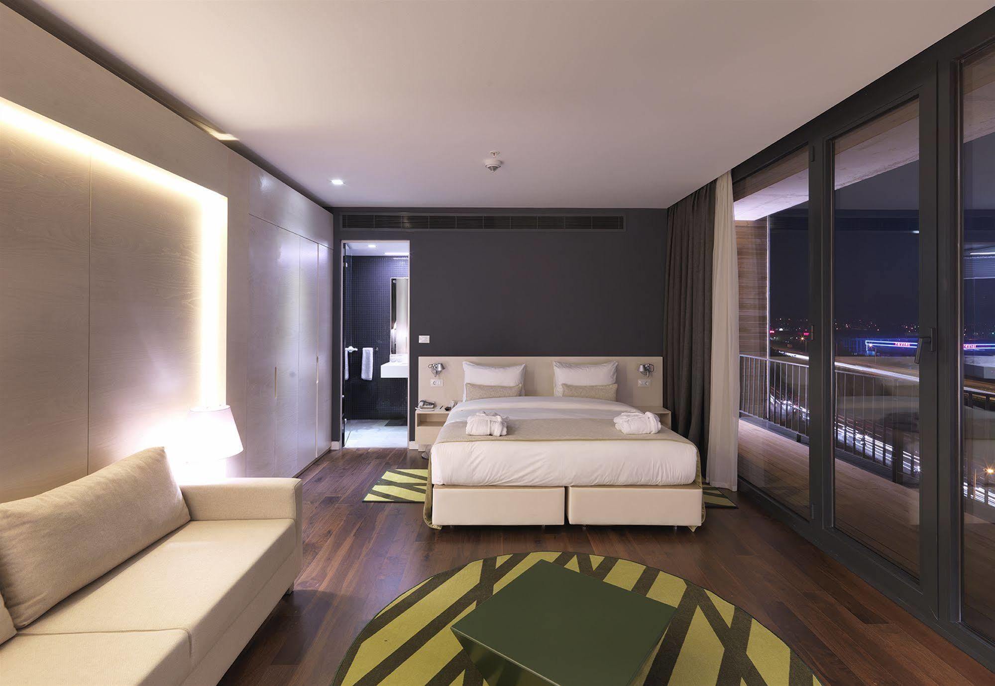 Workinn Hotel Gebze Exterior foto